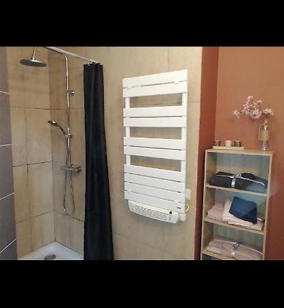 Petite Maison Saint-Vigor-le-Grand Zewnętrze zdjęcie