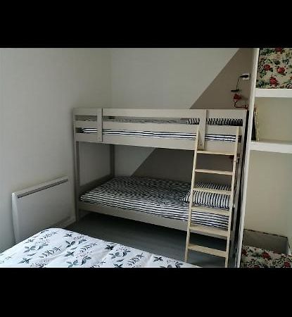 Petite Maison Saint-Vigor-le-Grand Zewnętrze zdjęcie