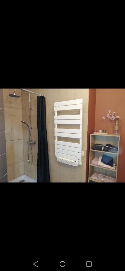 Petite Maison Saint-Vigor-le-Grand Zewnętrze zdjęcie