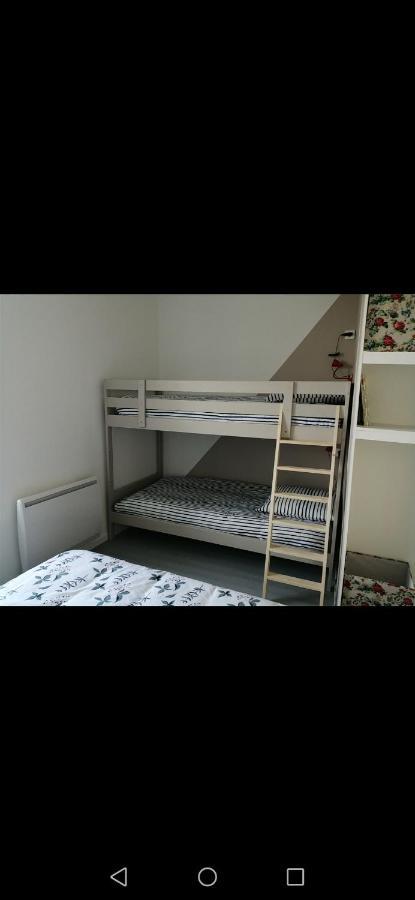 Petite Maison Saint-Vigor-le-Grand Zewnętrze zdjęcie