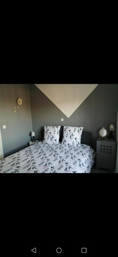Petite Maison Saint-Vigor-le-Grand Zewnętrze zdjęcie